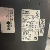 Zebra ZD620 Label Printer image 1